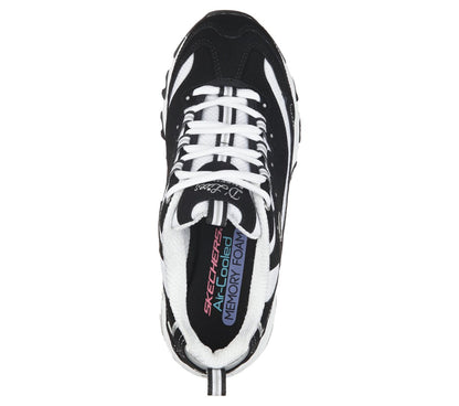 Skechers Value | D'Lites - Biggest Fan