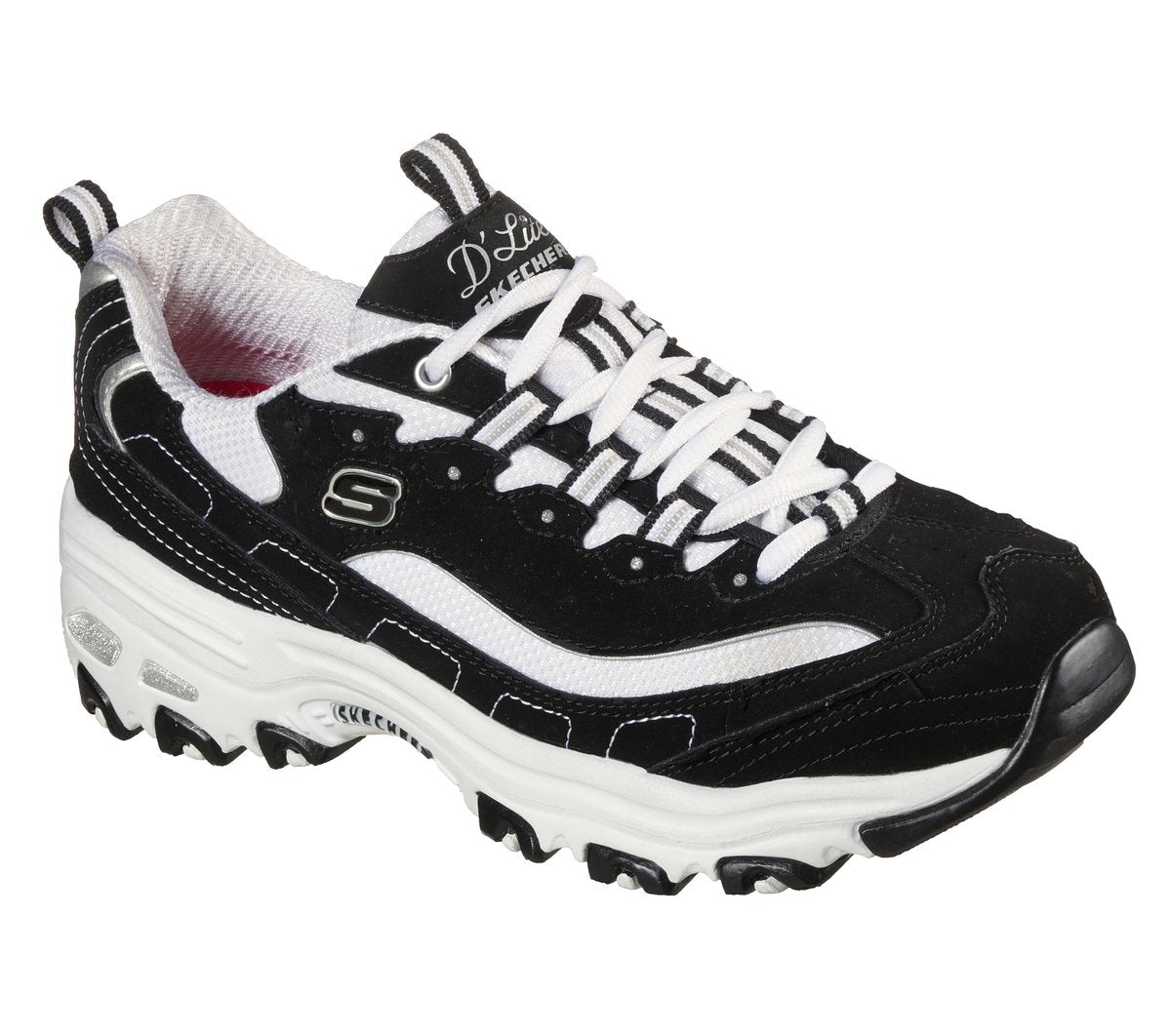 Skechers Value | D'Lites - Biggest Fan