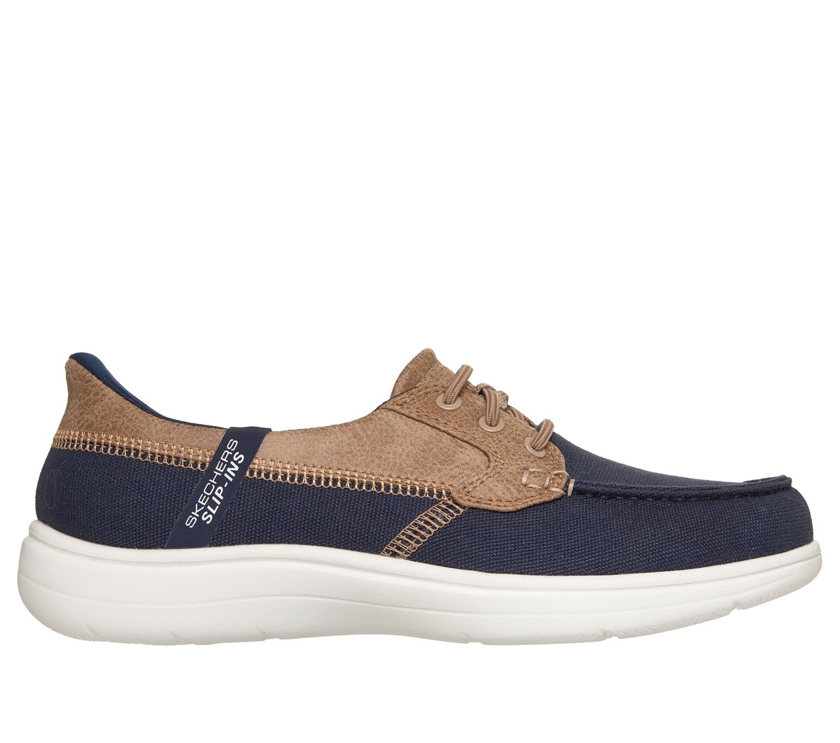 Skechers Classic | Skechers Slip-ins: On-The-GO Flex Radiant - Sandy