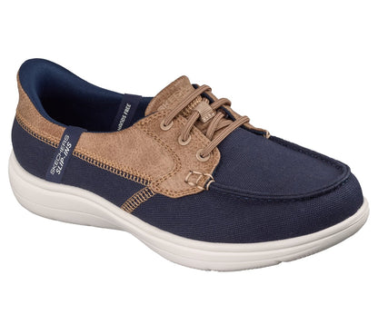 Skechers Classic | Skechers Slip-ins: On-The-GO Flex Radiant - Sandy