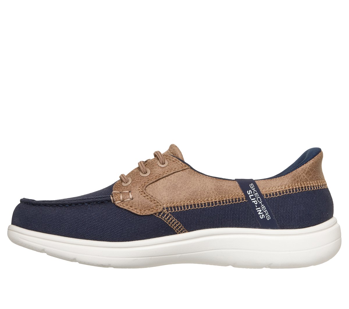 Skechers Classic | Skechers Slip-ins: On-The-GO Flex Radiant - Sandy