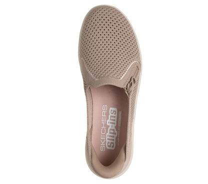 Skechers Premium | Skechers Slip-ins: On-The-GO Flex Radiant - City Chic
