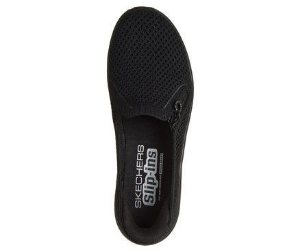Skechers Discount | Skechers Slip-ins: On-The-GO Flex Radiant - City Chic