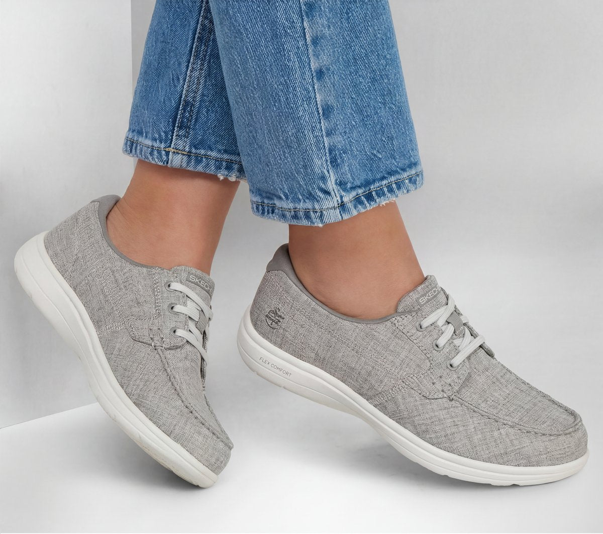 Skechers Featured | On-The-GO Flex Radiant - Sirena