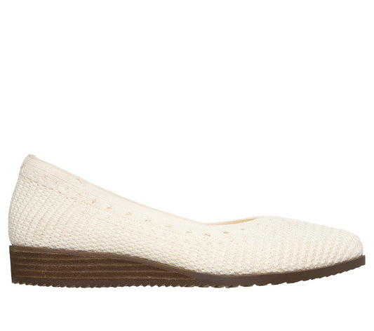 Skechers Value | Cleo Sawdust - Always Yours