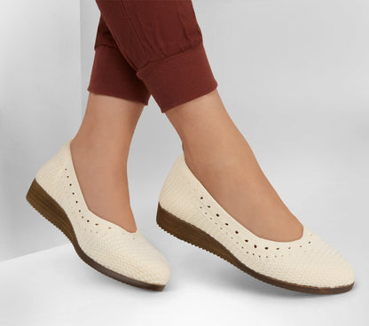 Skechers Value | Cleo Sawdust - Always Yours