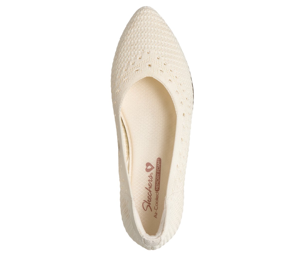 Skechers Value | Cleo Sawdust - Always Yours