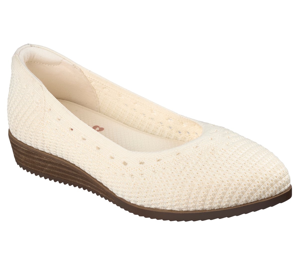 Skechers Value | Cleo Sawdust - Always Yours