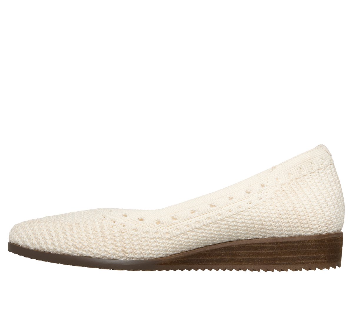 Skechers Value | Cleo Sawdust - Always Yours
