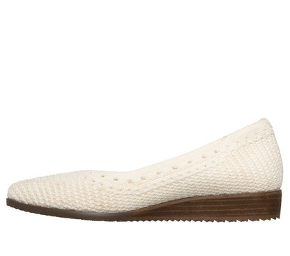 Skechers Value | Cleo Sawdust - Always Yours