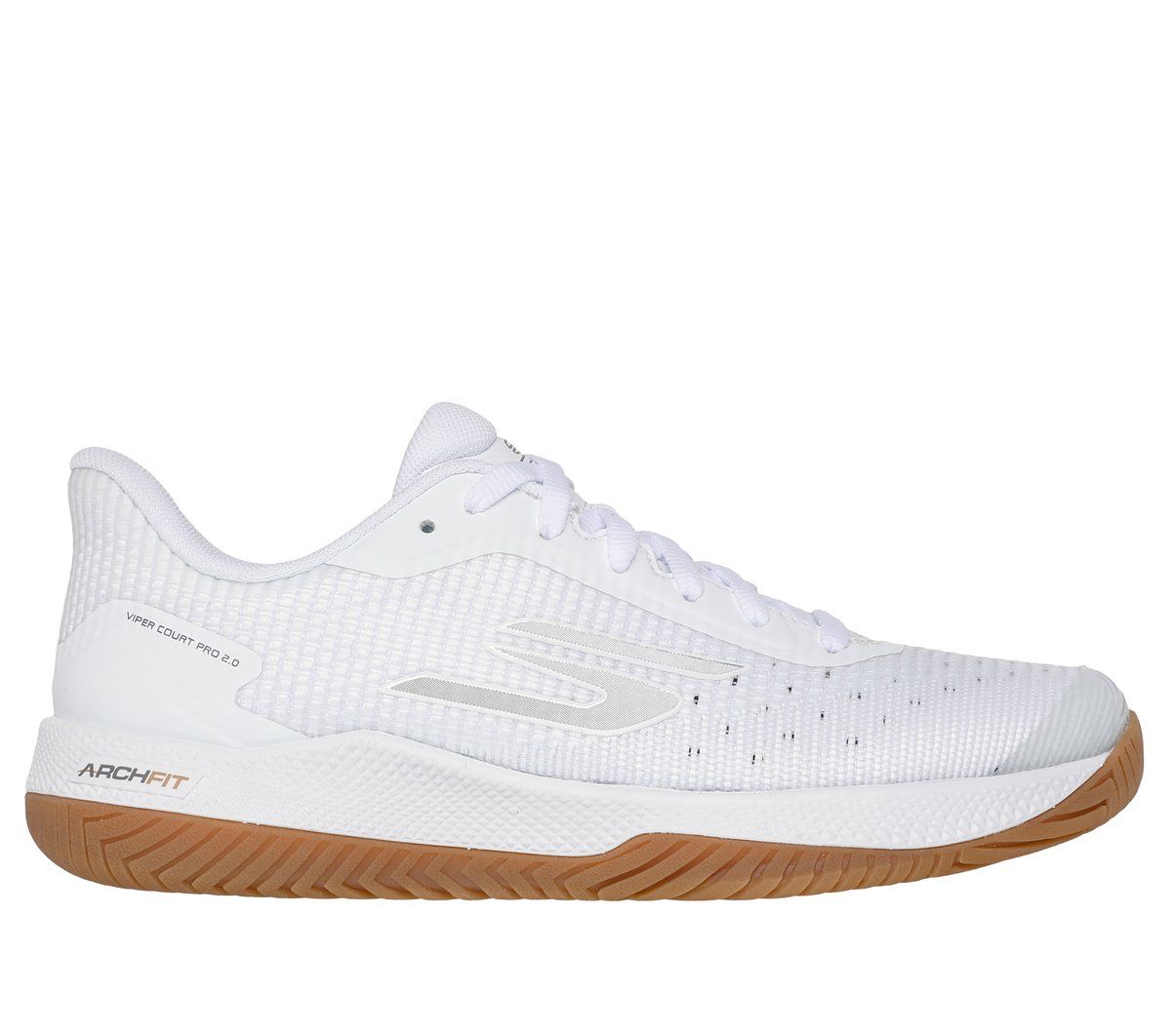 Skechers Featured | Viper Court Pro 2.0