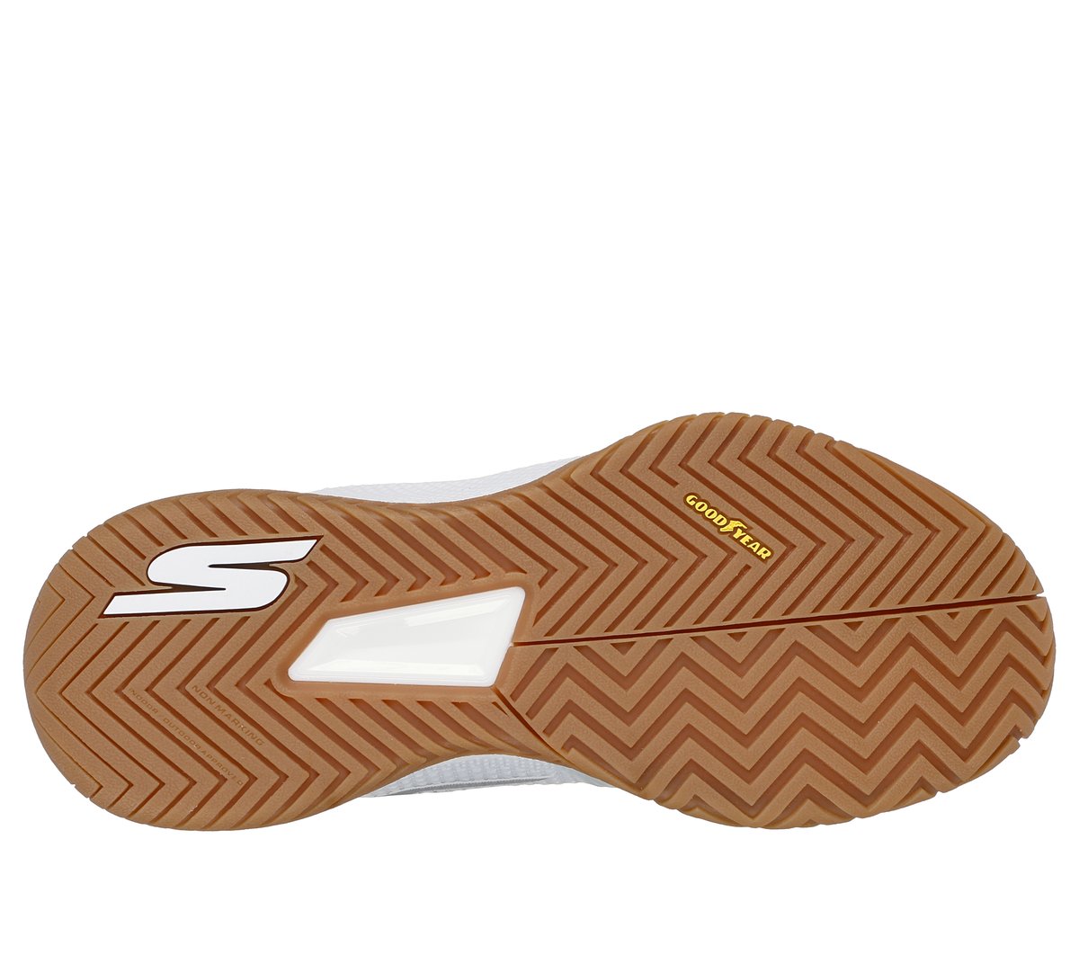 Skechers Featured | Viper Court Pro 2.0