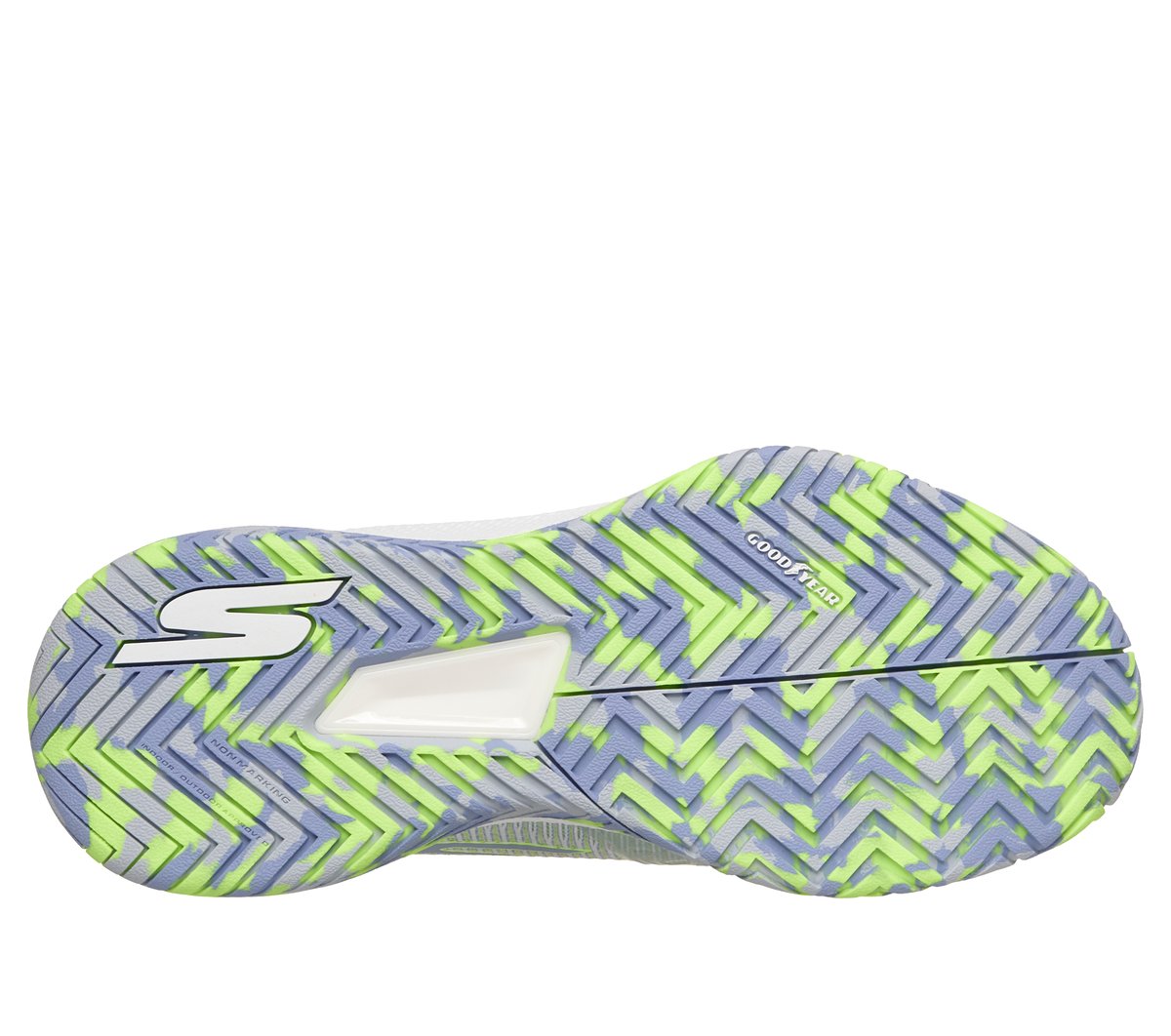 Skechers Everyday | Viper Court Pro 2.0