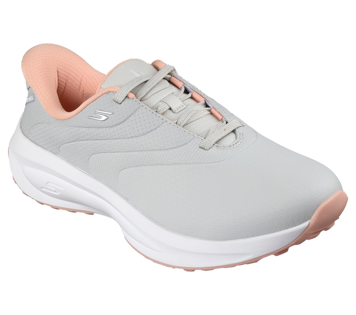 Skechers New | Skechers Slip-ins Golf Waterproof: Flow SI