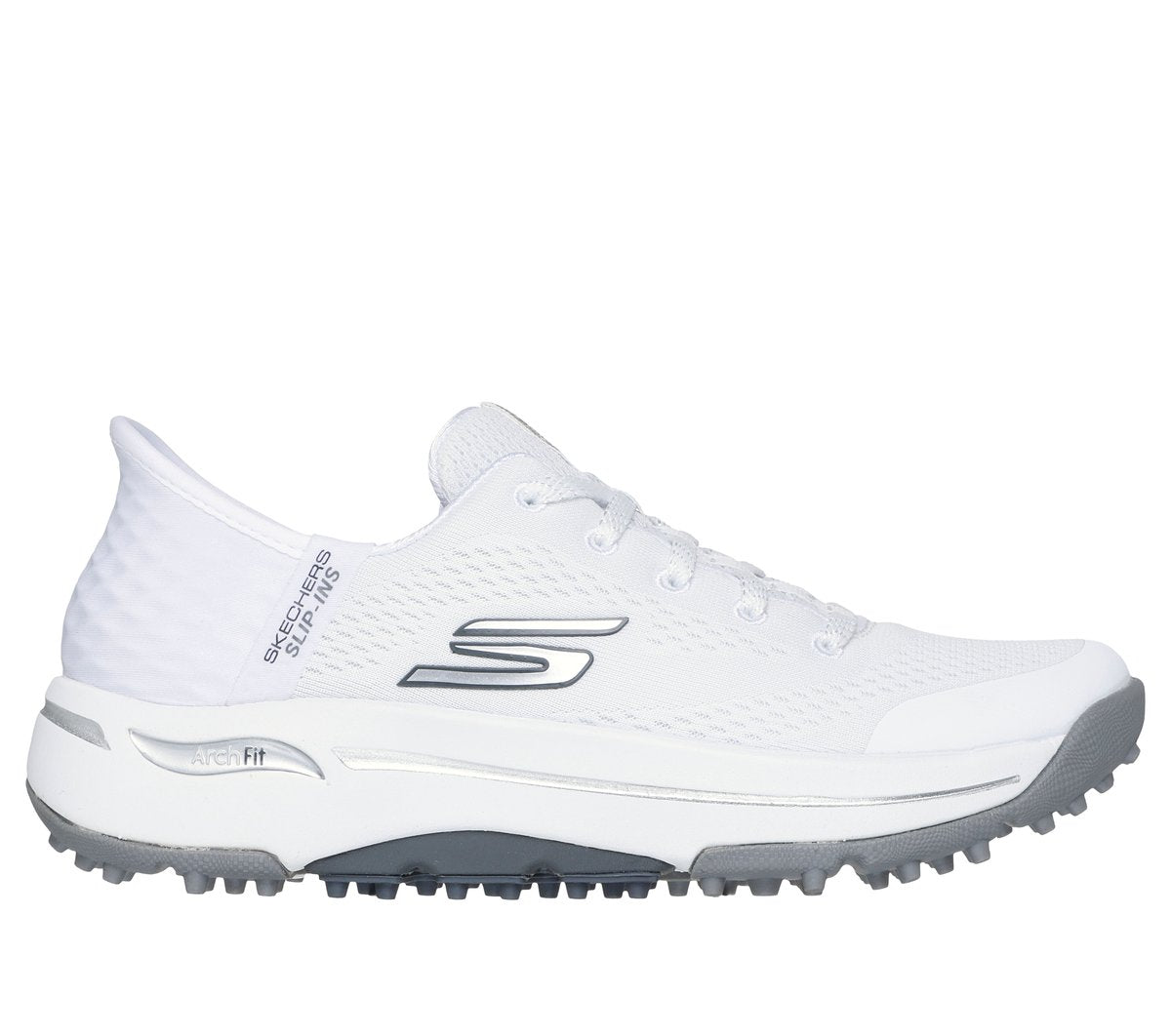 Skechers Deals | Skechers Slip-ins: GO GOLF Arch Fit - Line Up