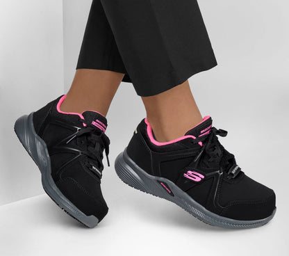 Skechers Smart Buy | Work: Carbix - Endaria