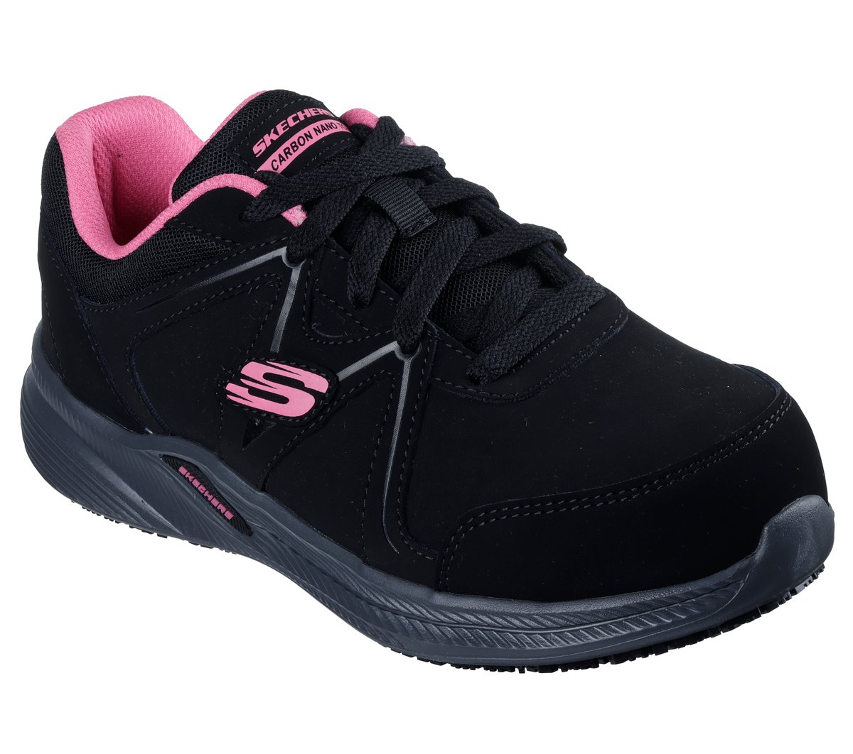 Skechers Smart Buy | Work: Carbix - Endaria