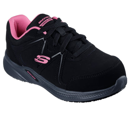 Skechers Smart Buy | Work: Carbix - Endaria