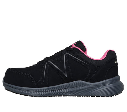 Skechers Smart Buy | Work: Carbix - Endaria