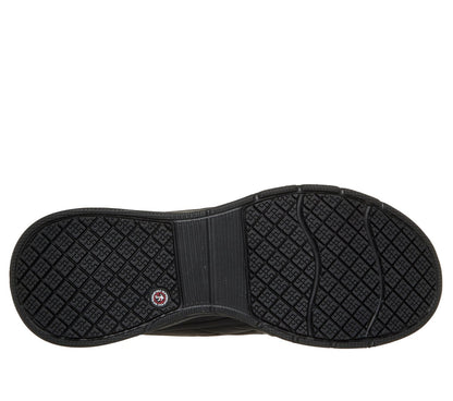 Skechers Exclusive | Skechers Slip-ins Work Slip-Resistant Relaxed Fit: Arc Waves 2.0