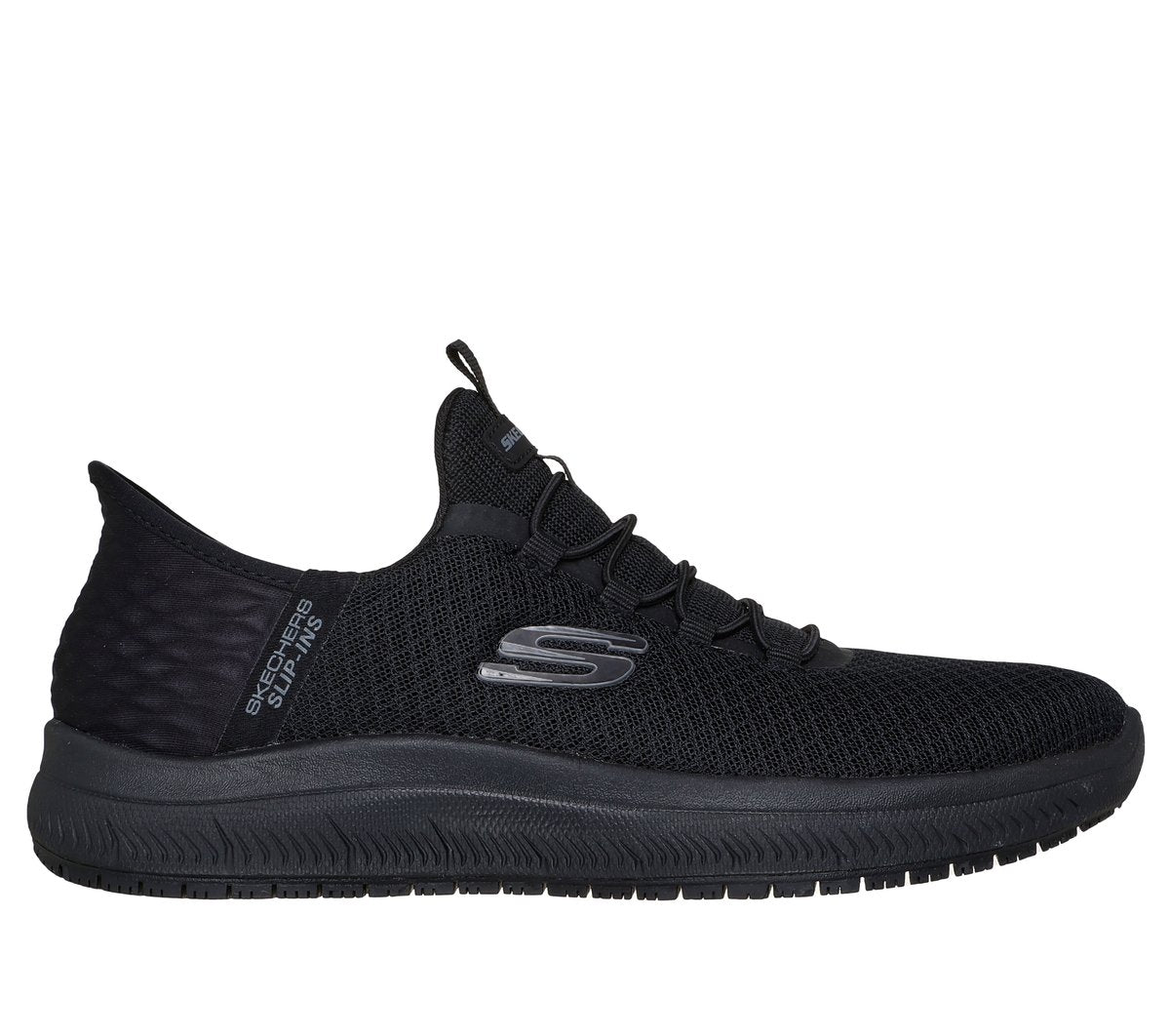 Skechers Exclusive | Skechers Slip-ins Work: Summits SR - Enslee