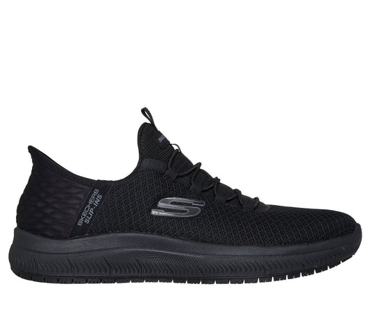 Skechers Exclusive | Skechers Slip-ins Work: Summits SR - Enslee
