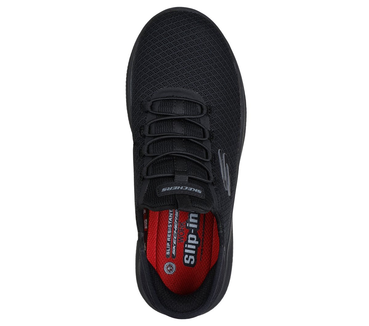 Skechers Exclusive | Skechers Slip-ins Work: Summits SR - Enslee