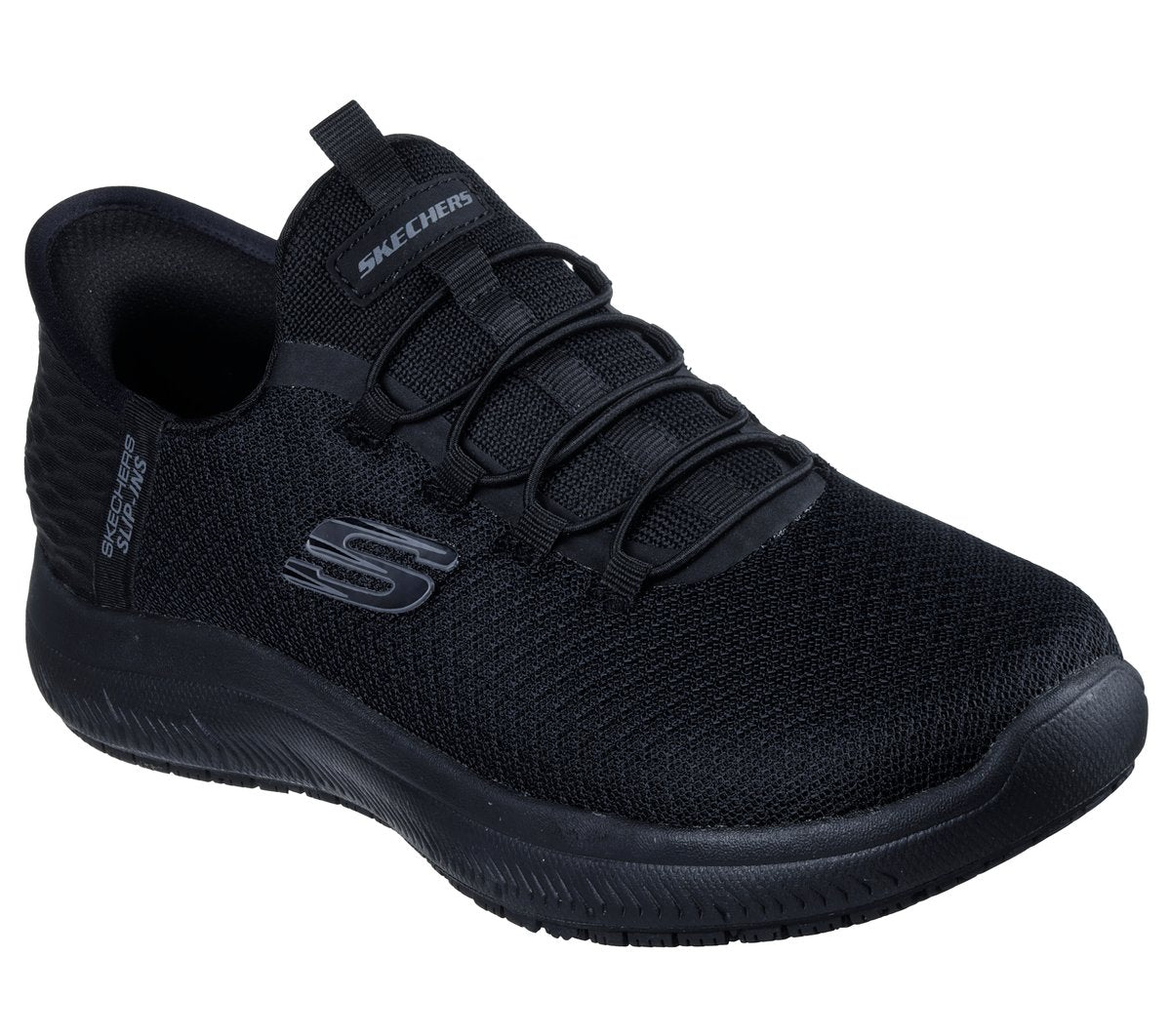 Skechers Exclusive | Skechers Slip-ins Work: Summits SR - Enslee
