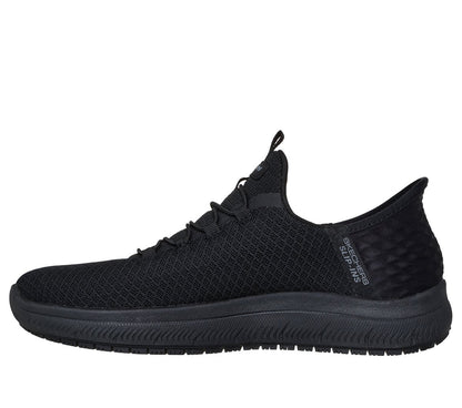 Skechers Exclusive | Skechers Slip-ins Work: Summits SR - Enslee