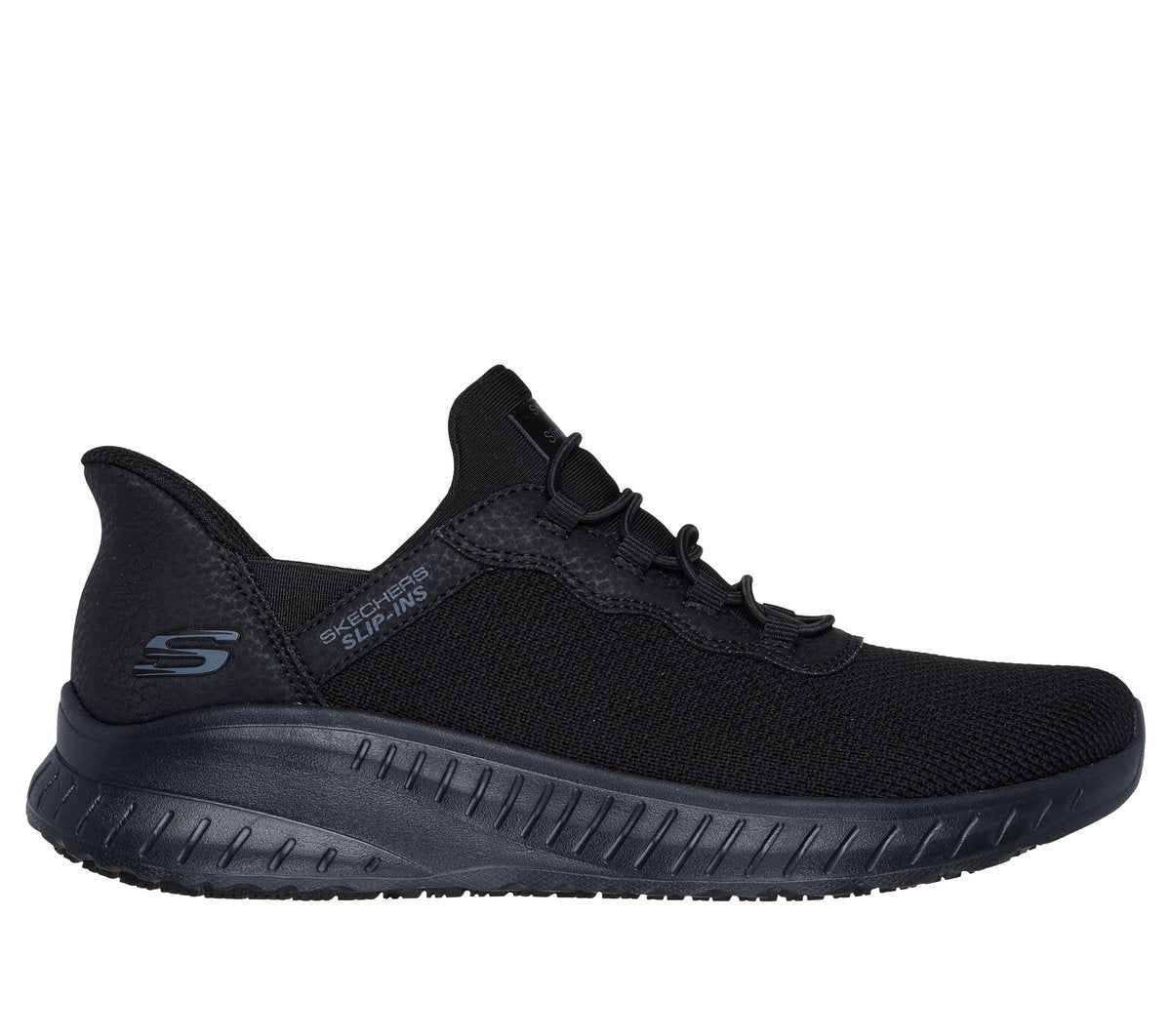 Skechers Best Price | Skechers Slip-ins Work: Squad Chaos SR - Jasul