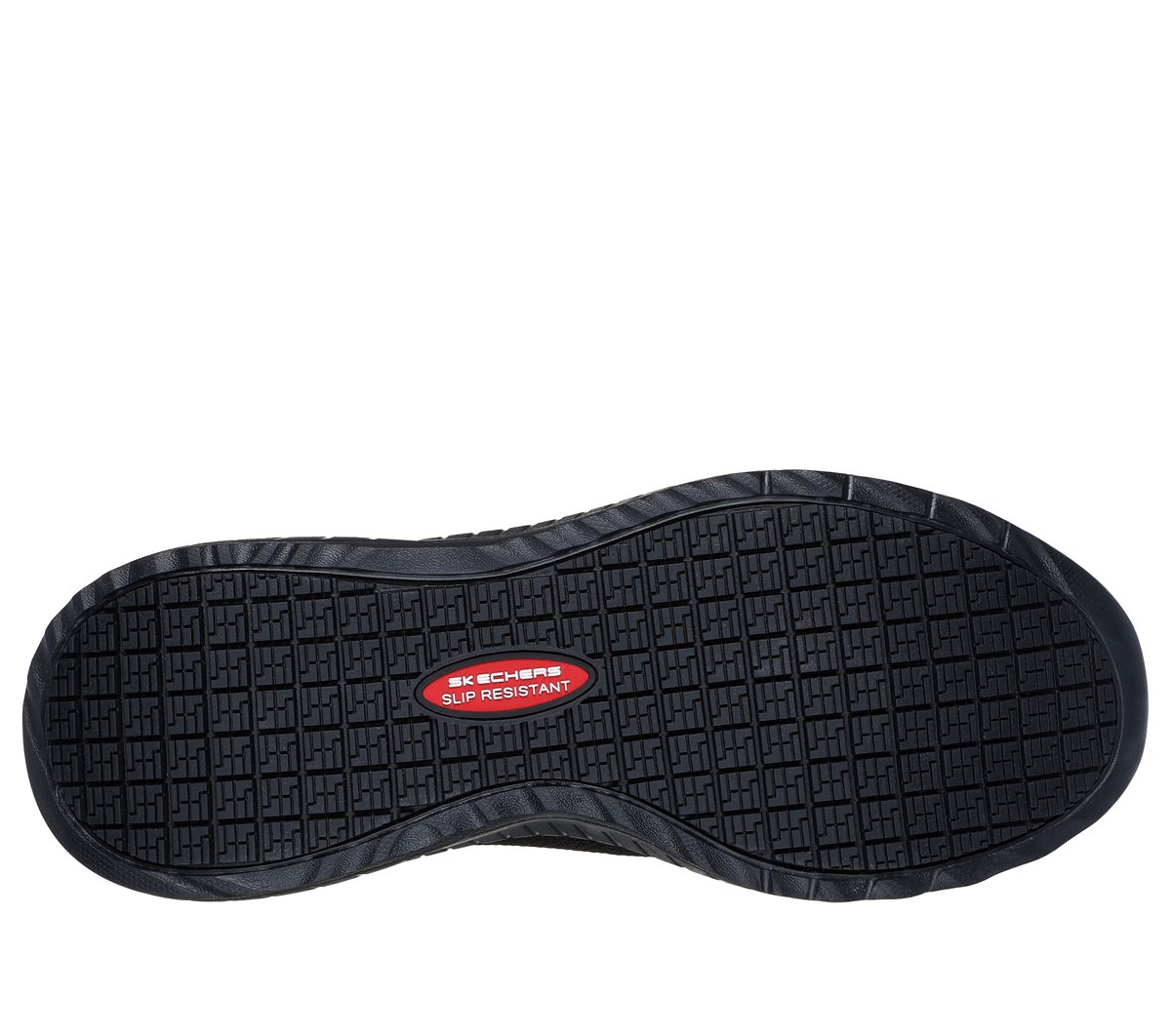Skechers Best Price | Skechers Slip-ins Work: Squad Chaos SR - Jasul