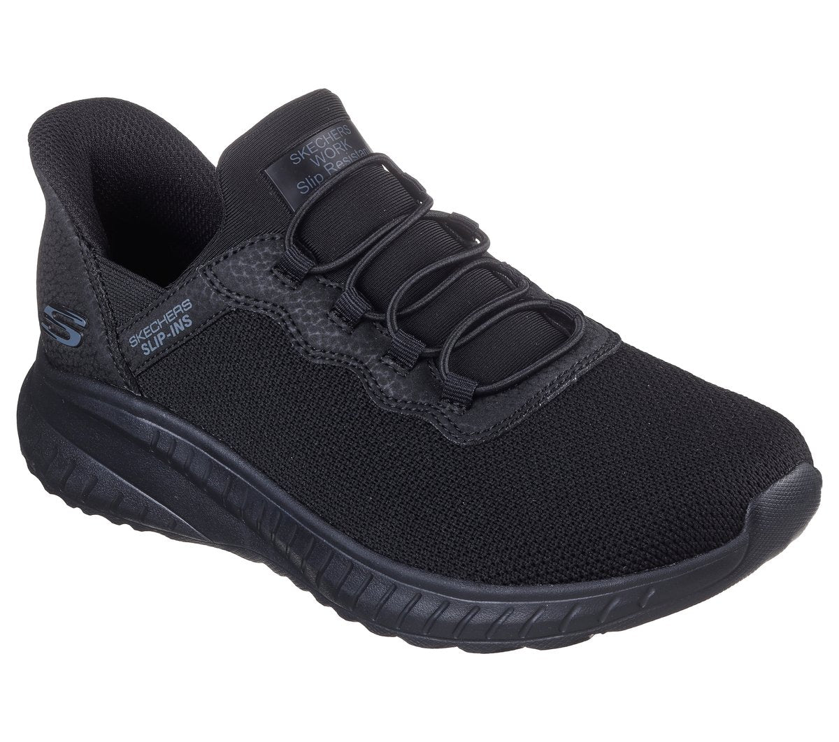 Skechers Best Price | Skechers Slip-ins Work: Squad Chaos SR - Jasul