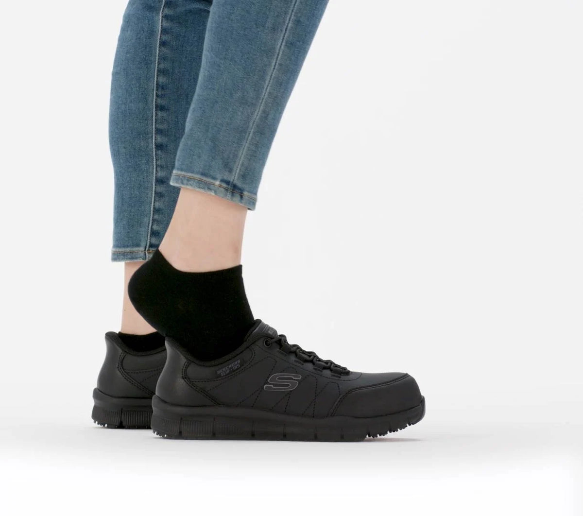 Skechers Smart Buy | Skechers Slip-ins Work: Nampa - Enelo