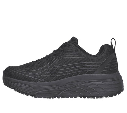Skechers New | Work Slip-Resistant Relaxed Fit: Max Cushioning Elite
