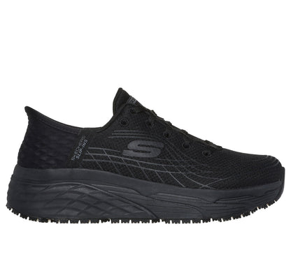 Skechers Hot Sale | Skechers Slip-ins Work Relaxed Fit: Max Cushioning Elite - Eltra