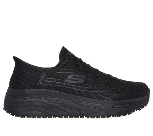 Skechers Hot Sale | Skechers Slip-ins Work Relaxed Fit: Max Cushioning Elite - Eltra