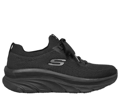 Skechers New | Work Relaxed Fit: D'Lux Walker SR - Ozema