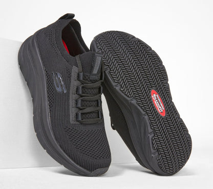 Skechers New | Work Relaxed Fit: D'Lux Walker SR - Ozema