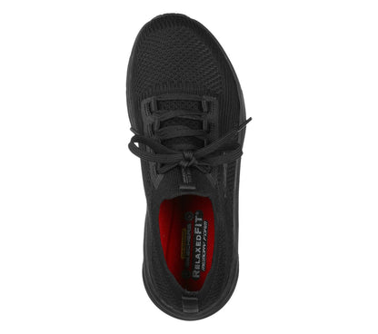 Skechers New | Work Relaxed Fit: D'Lux Walker SR - Ozema