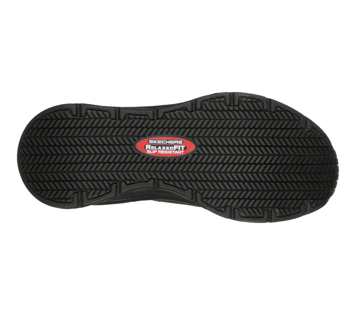 Skechers New | Work Relaxed Fit: D'Lux Walker SR - Ozema