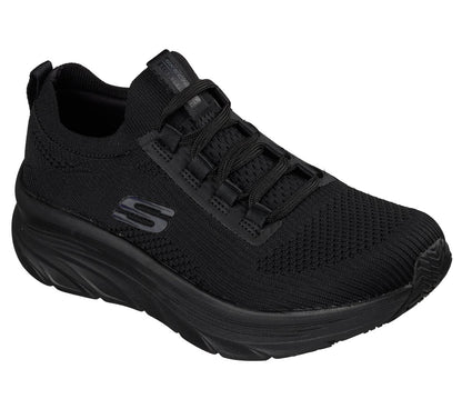 Skechers New | Work Relaxed Fit: D'Lux Walker SR - Ozema