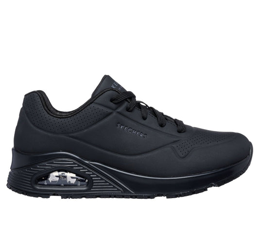 Skechers Quality | Work Relaxed Fit: UNO SR