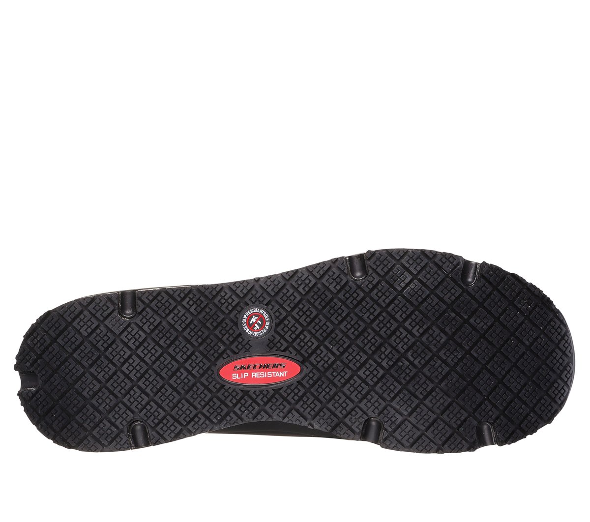 Skechers Quality | Work Relaxed Fit: UNO SR