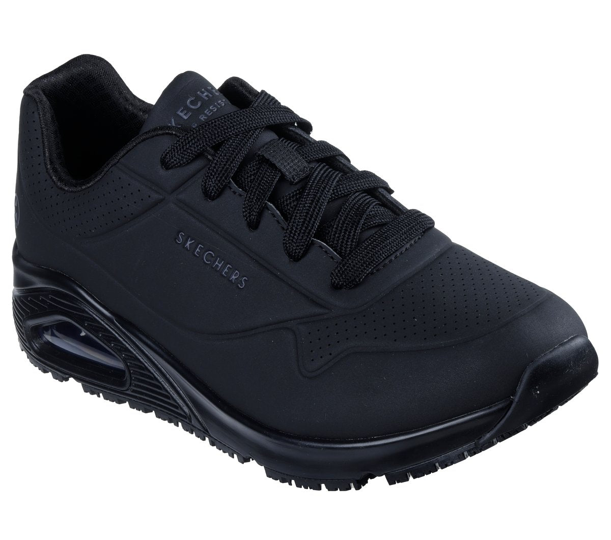 Skechers Quality | Work Relaxed Fit: UNO SR