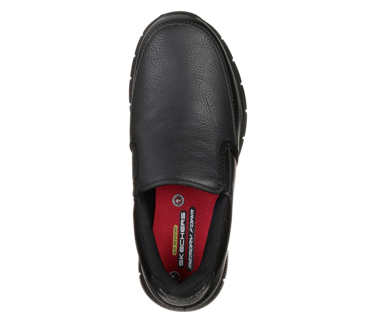 Skechers Quality | Work Relaxed Fit: Nampa - Annod SR