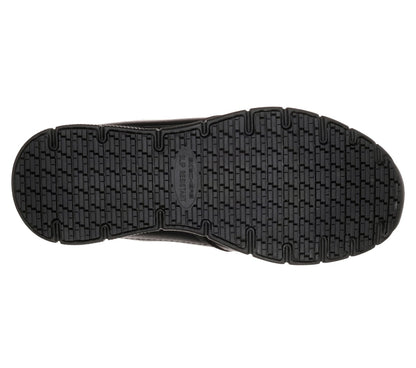 Skechers Quality | Work Relaxed Fit: Nampa - Annod SR
