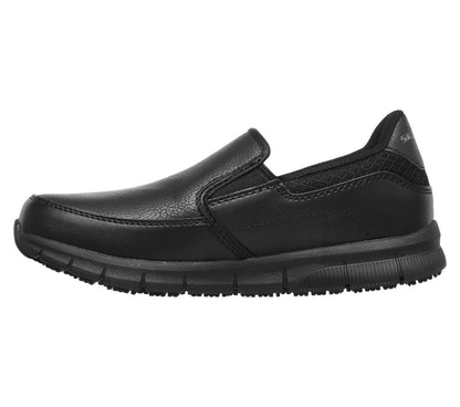 Skechers Quality | Work Relaxed Fit: Nampa - Annod SR