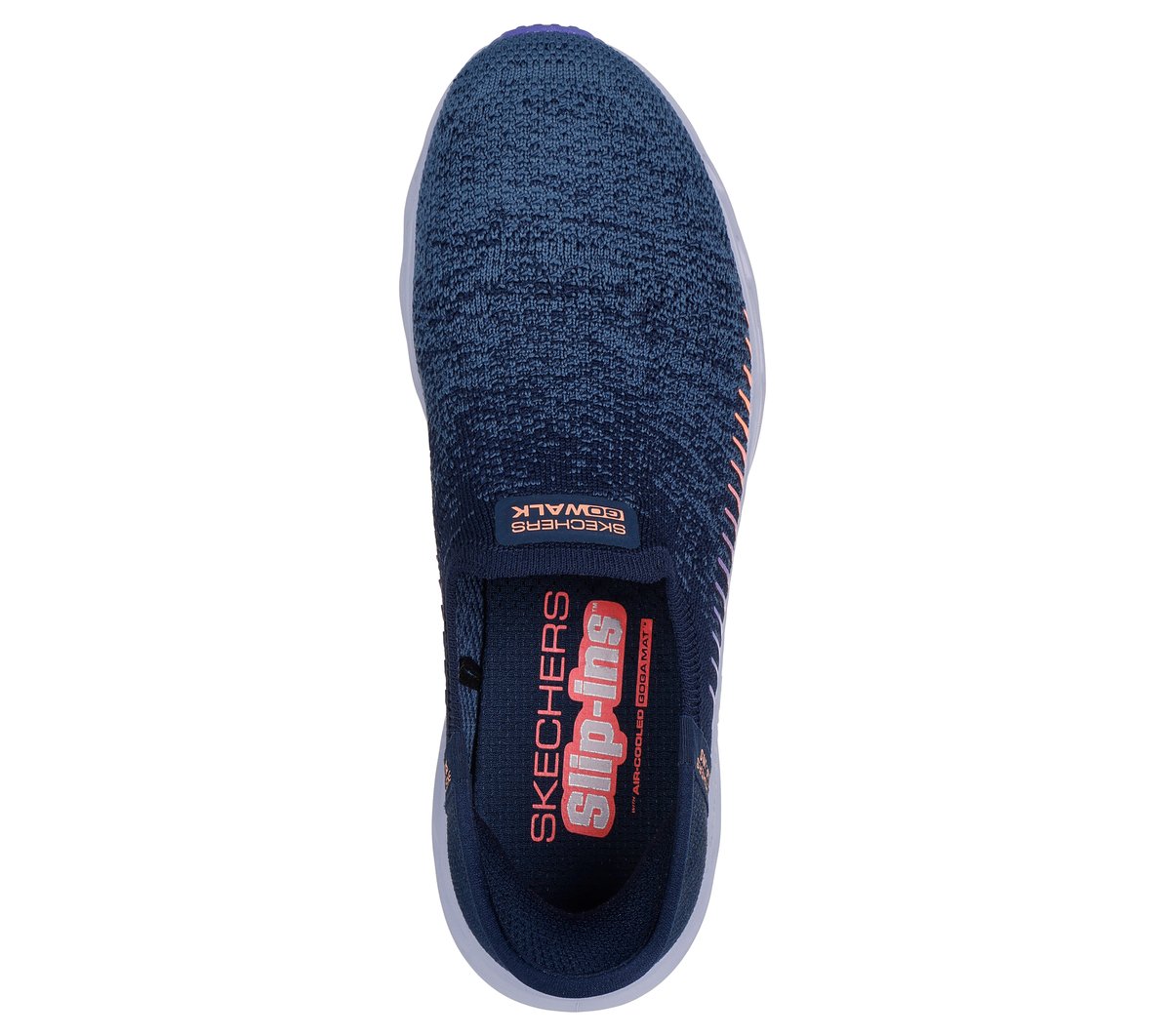 Skechers Exclusive | Skechers Slip-ins GO Walk Glide-Step 2.0 - Venus