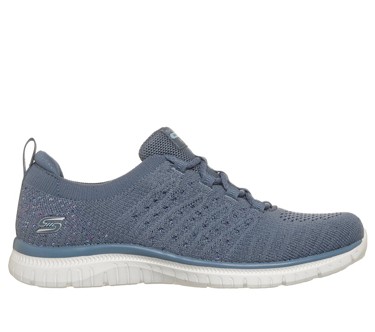 Skechers Top Pick | Waterproof: Virtue - Rainy Romance