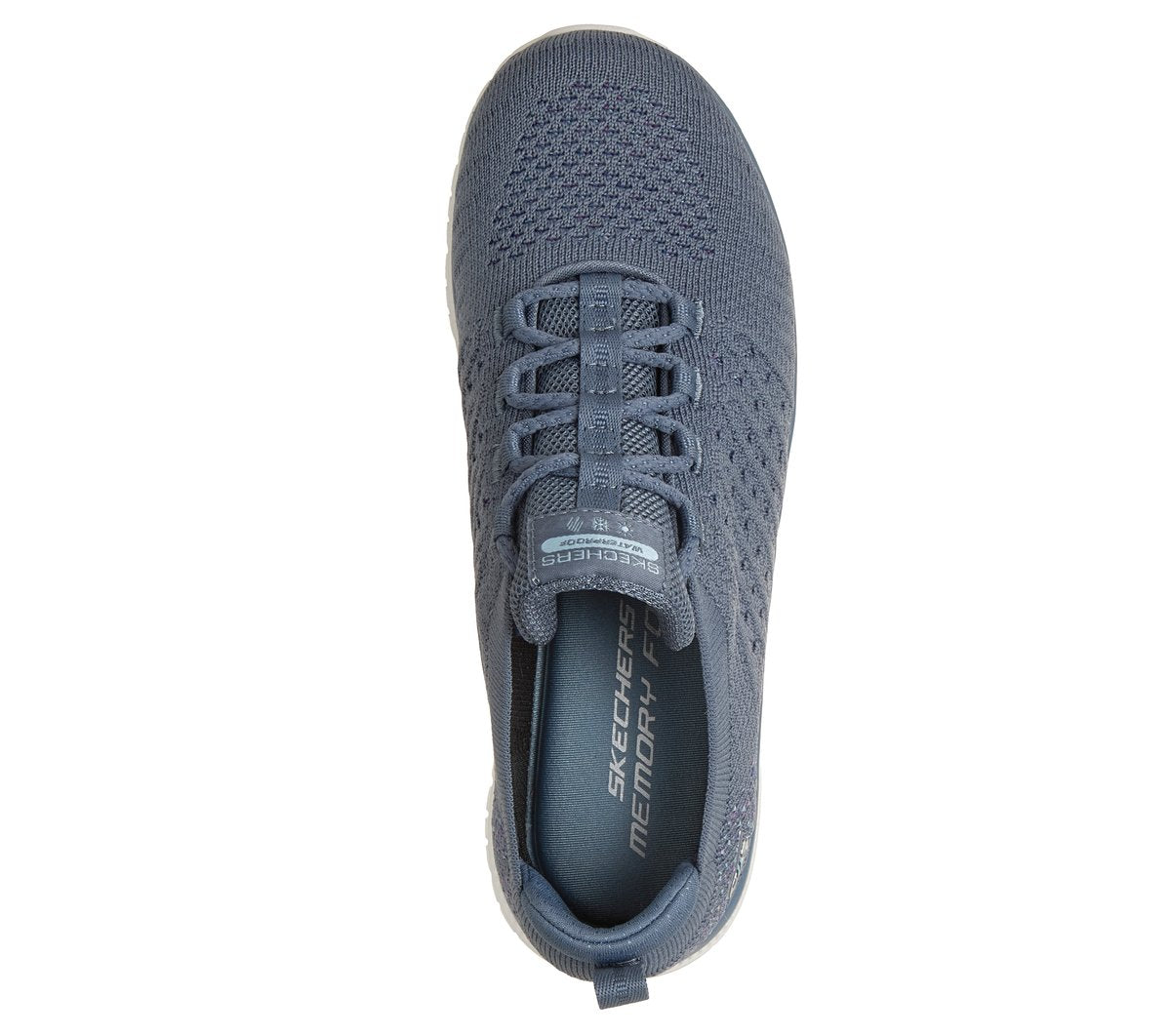 Skechers Top Pick | Waterproof: Virtue - Rainy Romance